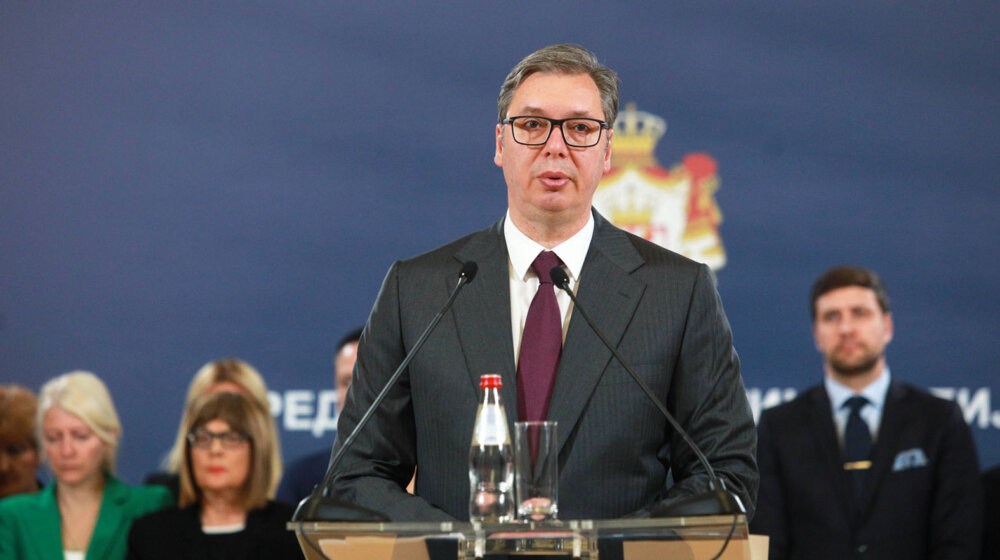 Kreni-Promeni: Vučićeva najobičnija prevara da je ukidanjem rijalitija ispunjen zahtev 1