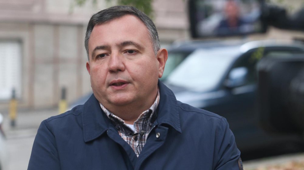 Dragomir Anđelković: Izbori su bili nameštaljka, opozicija nasela na Vučićevu političku giljotinu 1