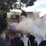 Zemlje Kvinte osudile postupanje policije na Severu Kosova 6