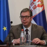 Vučić danas na manifestaciji povodom obeležavanja Dana MUP-a i Dana policije 10