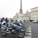 italija, rim, predsednička palata