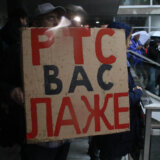 Građanski protesti okupili više ljudi od Vučićevog mitinga: Da li će morati da izvuče poslednju kartu? 2
