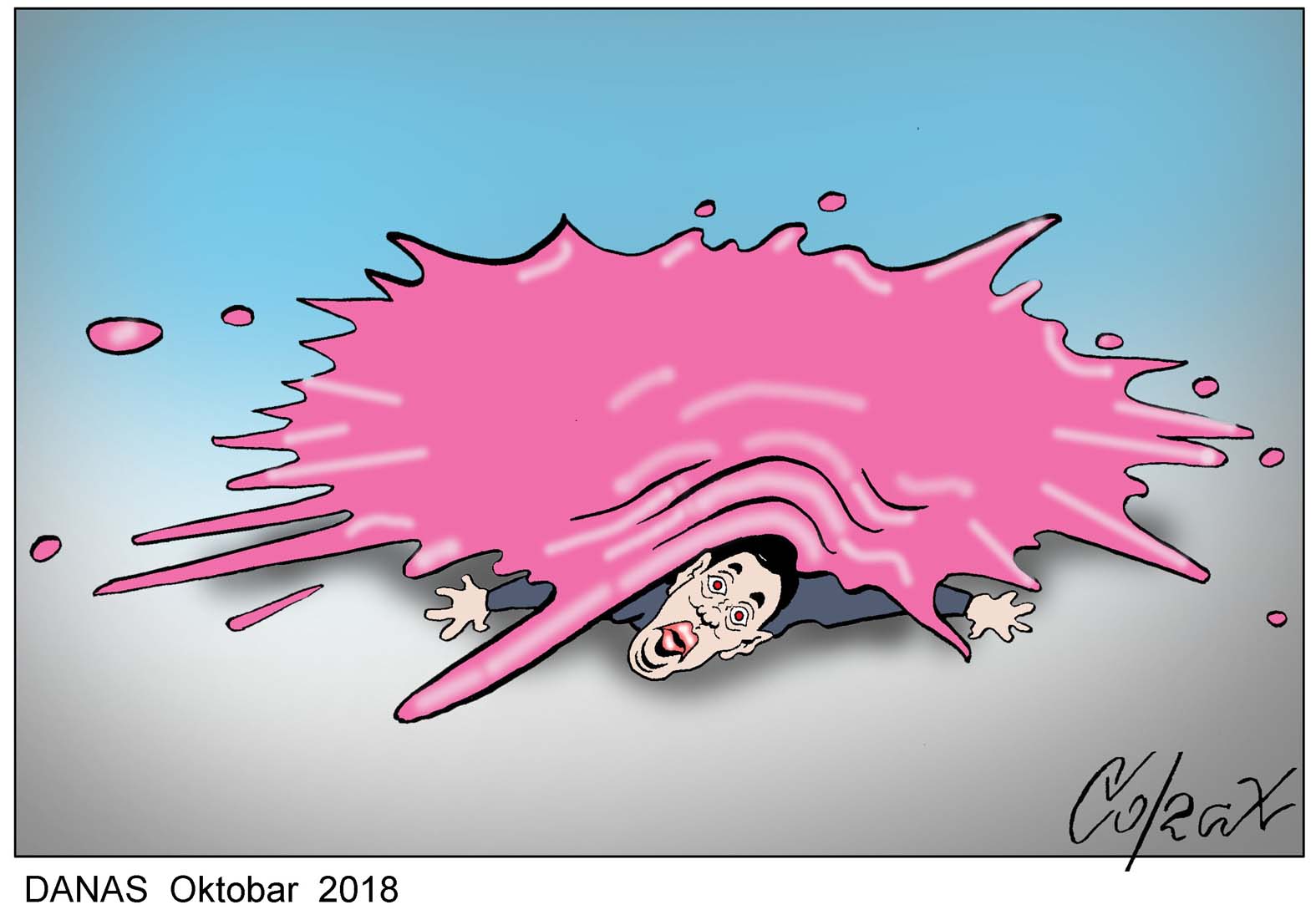 Corax 11