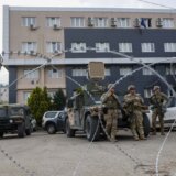 Kakve zahteve je Zoran Todić u Leposaviću preneo komandantu KFOR-a 12