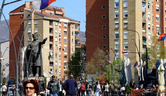 Srbi sa Kosova uputili Apel za mir, traže od EU i Kvinte da izvrše pritisak na Prištinu 5