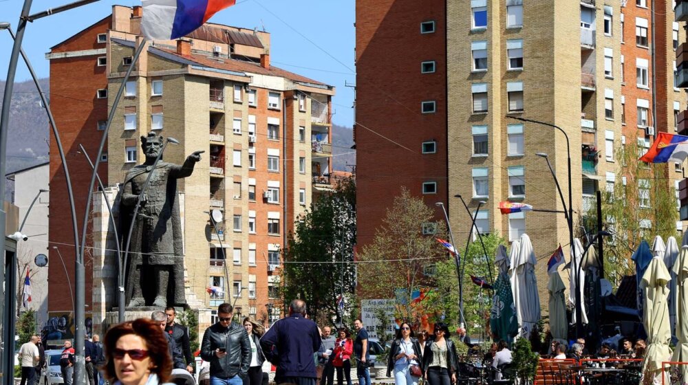 Nekadašnji rektor Univerziteta u Kosovskoj Mitrovici traži odštetu od Srbije zbog nezakonite smene 1