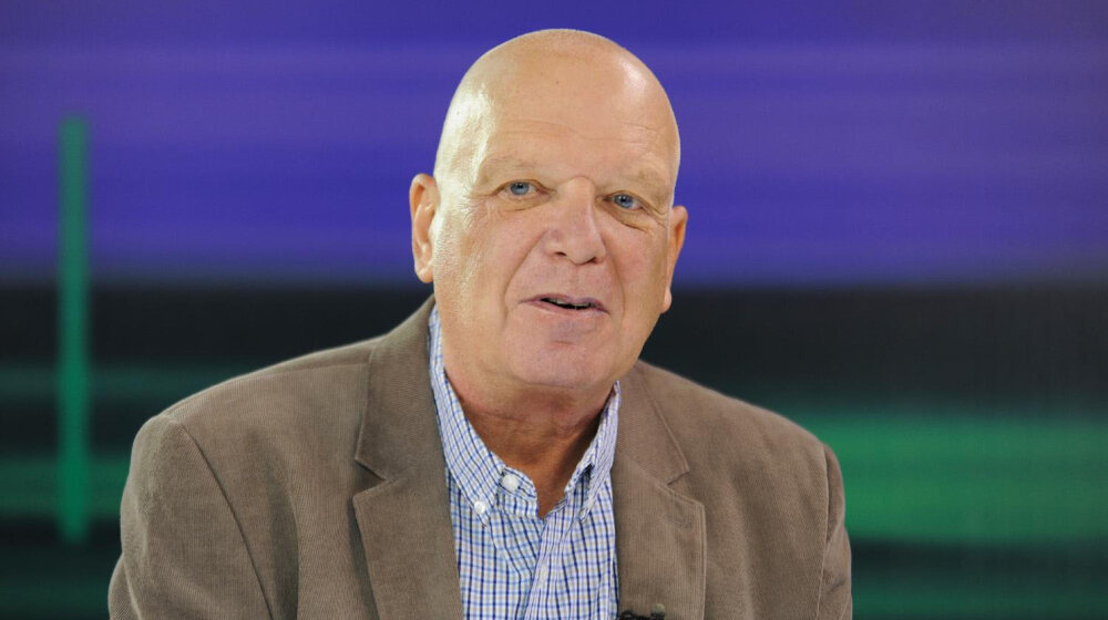 Milan St. Protić o tragičnim događajima u Banjskoj: I dalje mislimo da se nasiljem nešto može postići 1