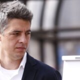 Miketić: Iskoristiti tunele kod Pančevačkog mosta za proširenje trase BG voza 15