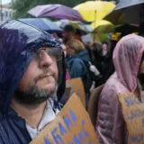 "Nikad nije bilo jasnije - postoje dve Srbije": Kako su izgledali protest "Srbija protiv nasilja" i SNS miting iz ugla novinara Indeksa? 7