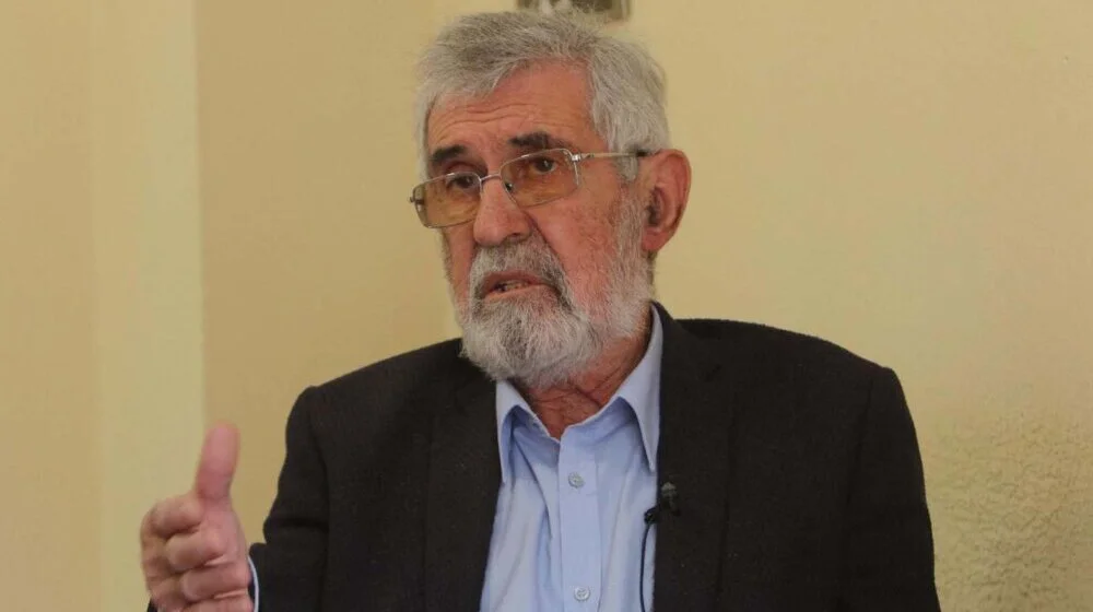 Popov: For the government in Serbia, creating external enemies is the key mechanism for staying in power 7