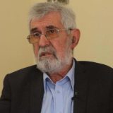 Aleksandar Popov: Paljenje vrata Katedrale u Novom Sadu deo politike podela 7