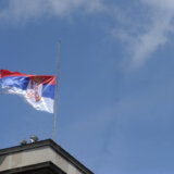 Počela trodnevna žalost u Topoli zbog pogibije četvoro ljudi 2