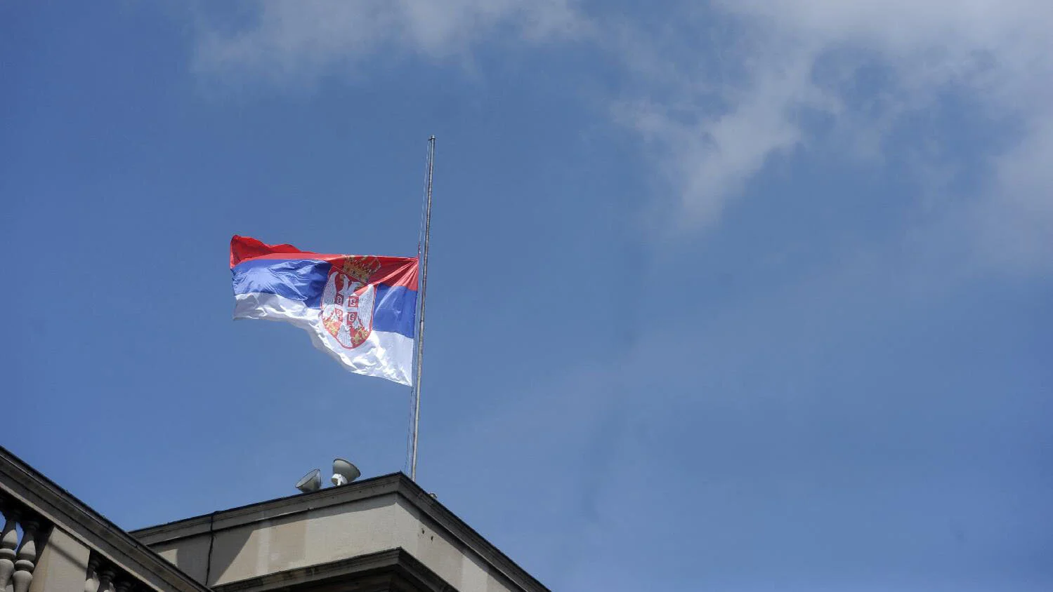 Kraljevo: Sutra Dan žalosti i sahrana pripadnika Vojske Srbi