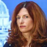 Biljana Đorđević (ZLF) odgovara Ani Brnabić: Tačka je stavljena tako što je konstatovano da je krađe izbora bilo 5