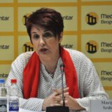 Napadaču na Mariju Srdić određeno zadržavanje 3