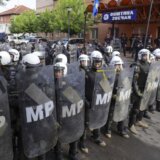 Srpska lista: Ne ugrožavati vojnike KFOR-a 1