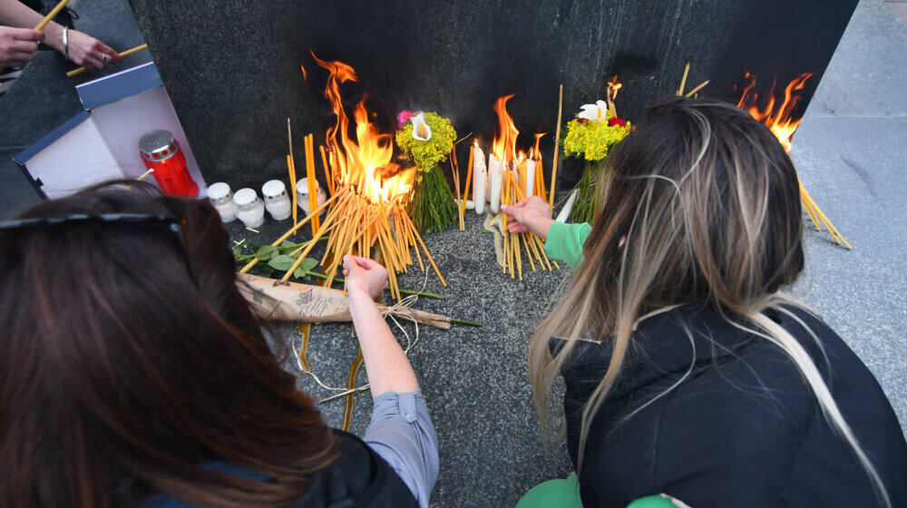 Da li veća čitanost sme da bude vrednija od bilo čijeg života ili patnje: Kako smo u Danasu izveštavali o tragediji u „Ribnikaru“ 1