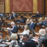 Treći dan rasprave o formiranju Anketnog odbora koji treba da se bavi nedavnim masakrima 1