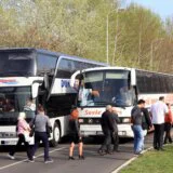 Zbog manjka autobusa skraćeni časovi u područnim školama 6