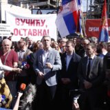 Dveri: Osim podrške Zapada Kurti ima i svesrdnu pomoć vlasti Aleksandra Vučića 11