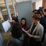 Nova.rs: Opozicija predala zahtev za sastanak sa rukovodstvom RTS-a 12