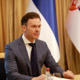 Siniša Mali kaže da Vučić ne zna za strah: Nove poruke podrške naprednjaka predsedniku Srbije 10
