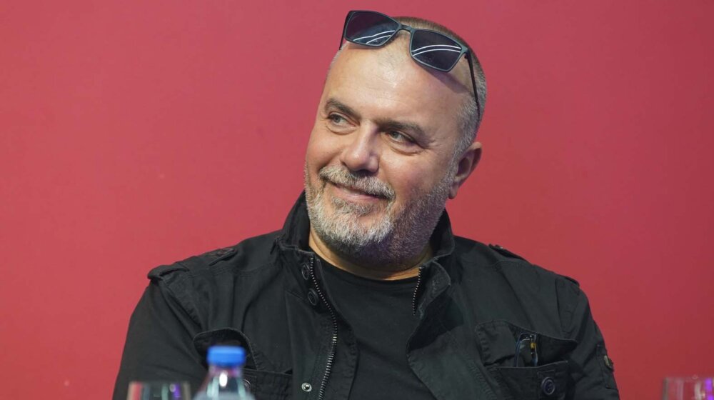 Nikola Kojo o izjavi Vesne Trivalić: Ovaj „šljam" se voli do sudnjeg dana 1