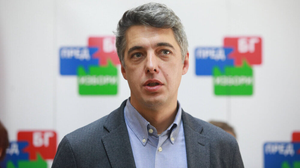 Đorđe Miketić: Stranka Zajedno planira saradnju sa Ponošem i Demokratskom strankom 1