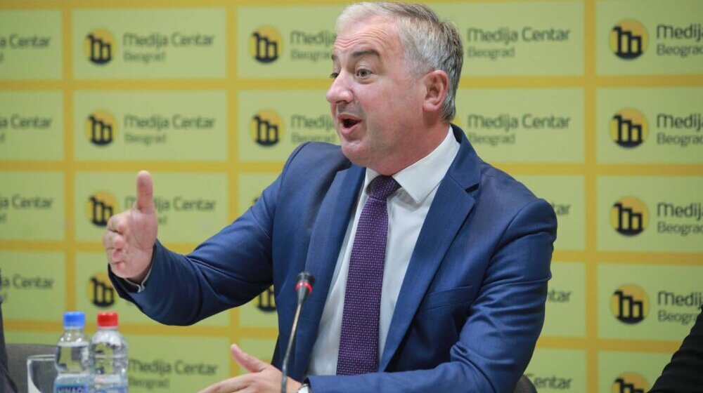 Branislav Borenović dobio policijsku zaštitu, napadači i dalje nepoznati 1