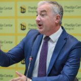 "Jedan imao kapuljaču": Objavljen novi snimak napadača na Borenovića (VIDEO) 2