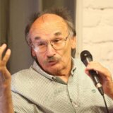 Dušan Petričić: Tiranin mora da siđe sa vlasti, ova država već 12 ili 13 godina baulja 7