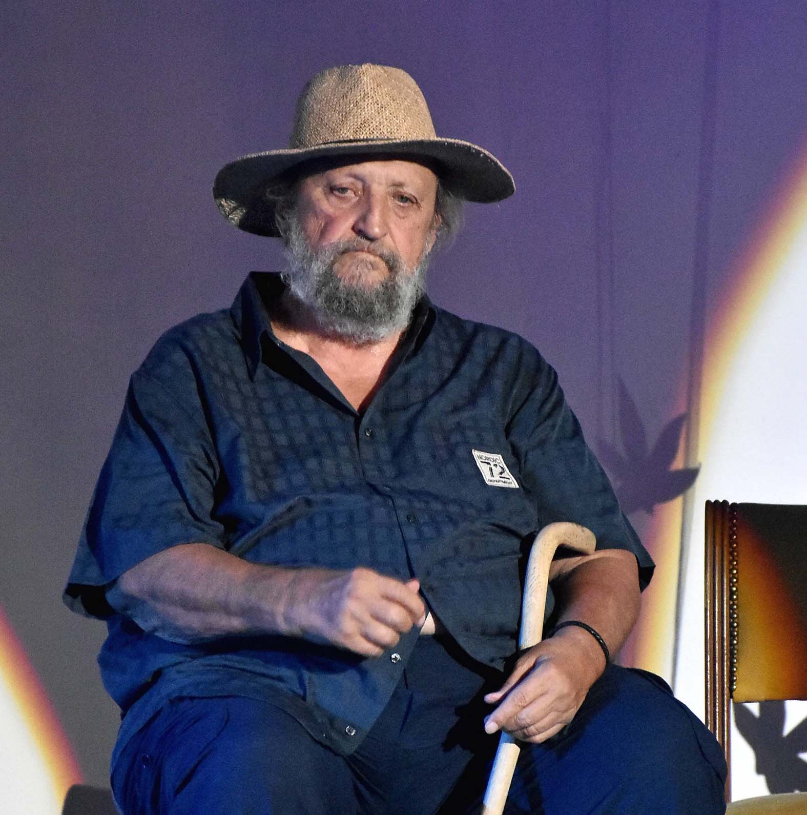 Gran pri 58. Fimskih susreta glumcu Petru Božoviću 2