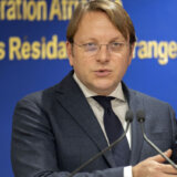 Varheji: Proširenje EU do 2030. godine pitanje volje i reformi 12