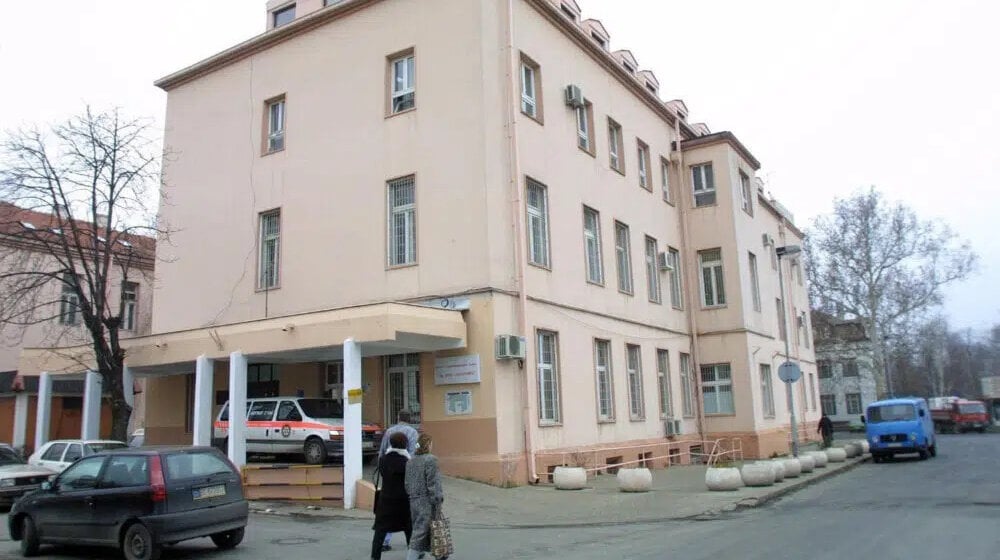 Vlada Srbije imenovala vršioca dužnosti direktora Klinike za psihijatrijske bolesti "Dr Laza Lazarević" 1