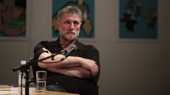 INTERVJU Đokica Jovanović: Na budućem Fakultetu srpskih studija u Nišu je zastava koja nosi parolu nacionalizma 3