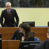 Jovica Stanišić i Franko Simatović, bivši rukovodioci SDB-a, osuđeni u Hagu na po 15 godina zatvora 12
