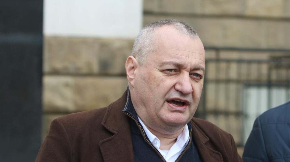 Milivojević povodom odluke Tatjane Macure da bude na listi SNS: Nemoguće je promeniti zlo ako mu se pridružite 1