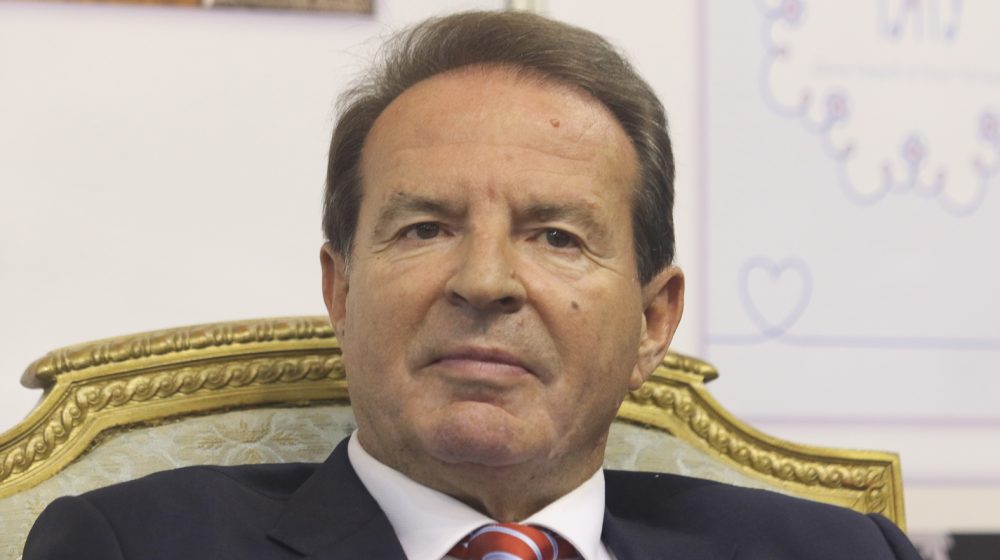 Bogoljub Karić: Meni je faktički zabranjeno da radim u sopstvenoj zemlji 9