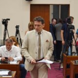 Podrška koja nema cenu: Bakarec povodom novog obraćanja Vučića poručuje „bravo predsedniče“ 1