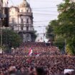 Srbija protiv nasilja ostala samo slogan 13