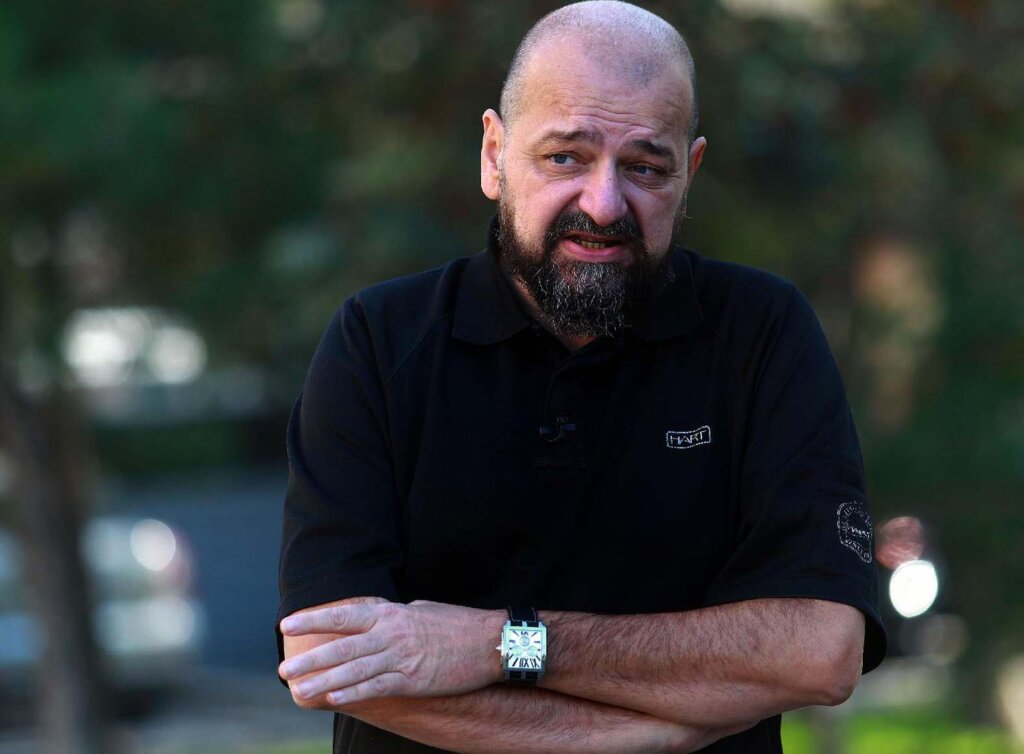 "SNS svakodnevno krši Ustav, zašto bi poštovao Statut": Sagovornici Danasa o izjavi Šormaza da je izborom Vučevića prekršen akt stranke 2