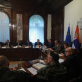 Vučić zakazao sednicu Saveta za nacionalnu bezbednost zbog presude Dodiku 2