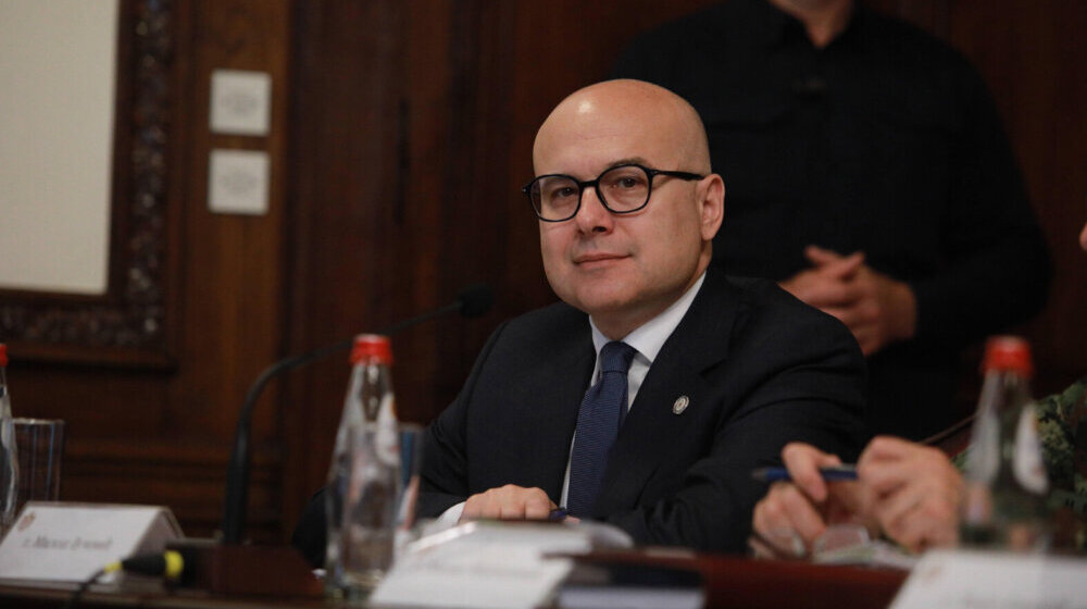 "Beograd beži od Brisela dva i Ohridske agende kao đavo od krsta": Šta se krije iza Vučevićeve izjave da će se Crnoj Gori i Severnoj Makedoniji obiti o glavu mešanje u unutrašnje stvari Srbije? 1