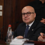 Vučević o navodnom spisku "botova" SNS: To se ne radi organizovano 8