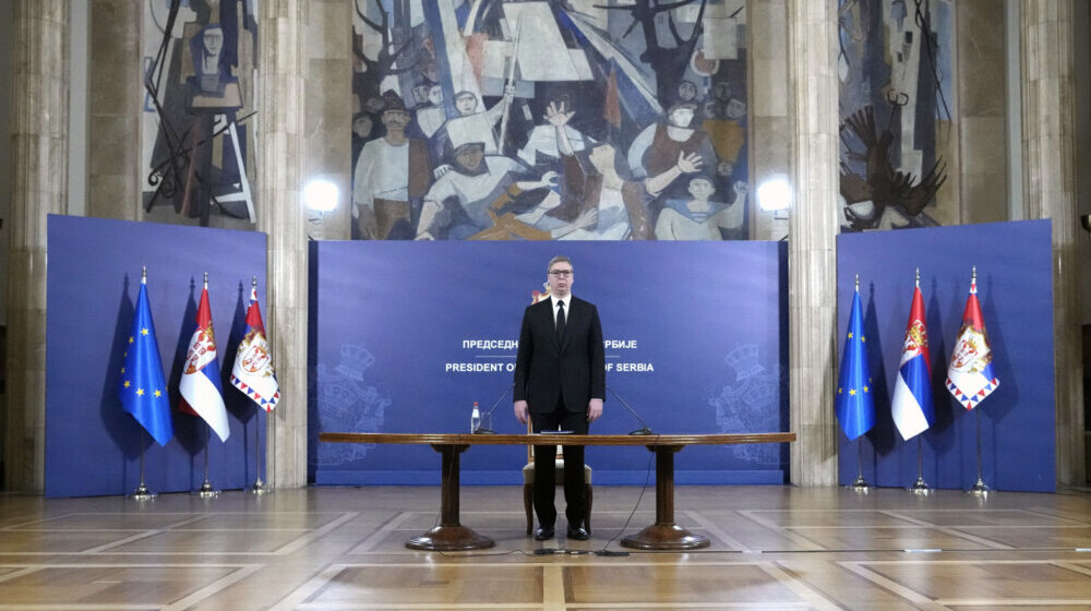 Većina mera koje je Vlada najavila nakon ubistava u Ribnikaru i Mladenovcu ostala neispunjena: Šta je ostvareno? 1