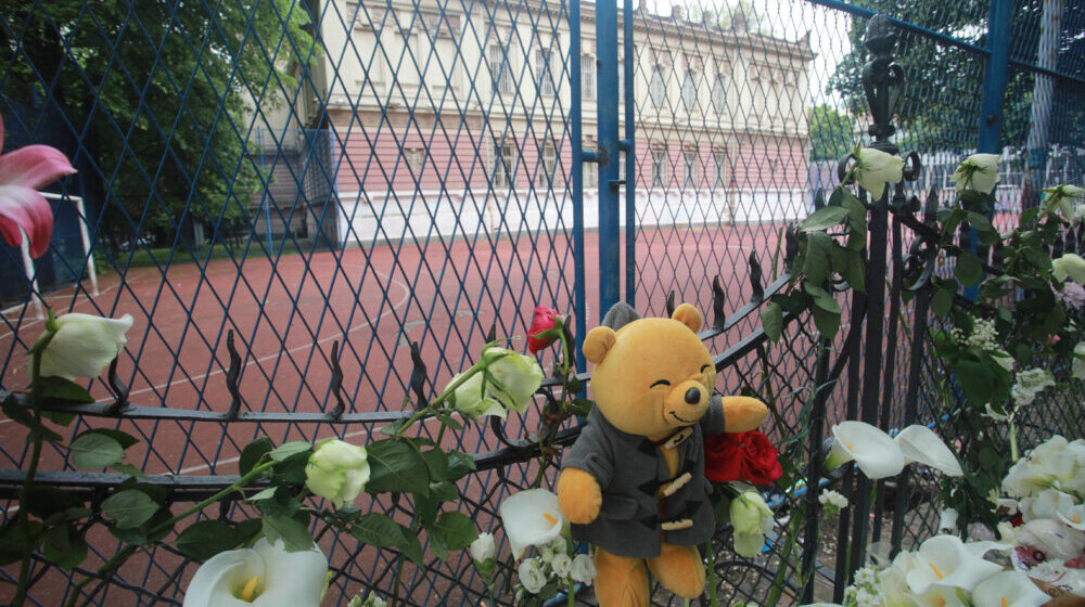 Kako razgovarati sa decom o kriznim situacijama? 1