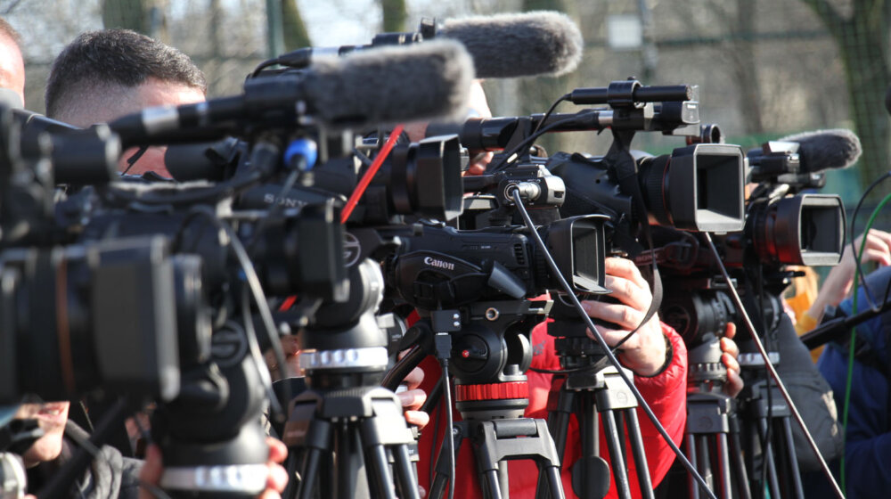UNS se pridružio inicijativi Evropske federacije novinara o zabrani nadzora nad novinarima 1
