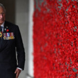 Britanska policija uhapsila 52 osobe tokom krunisanja kralja 5