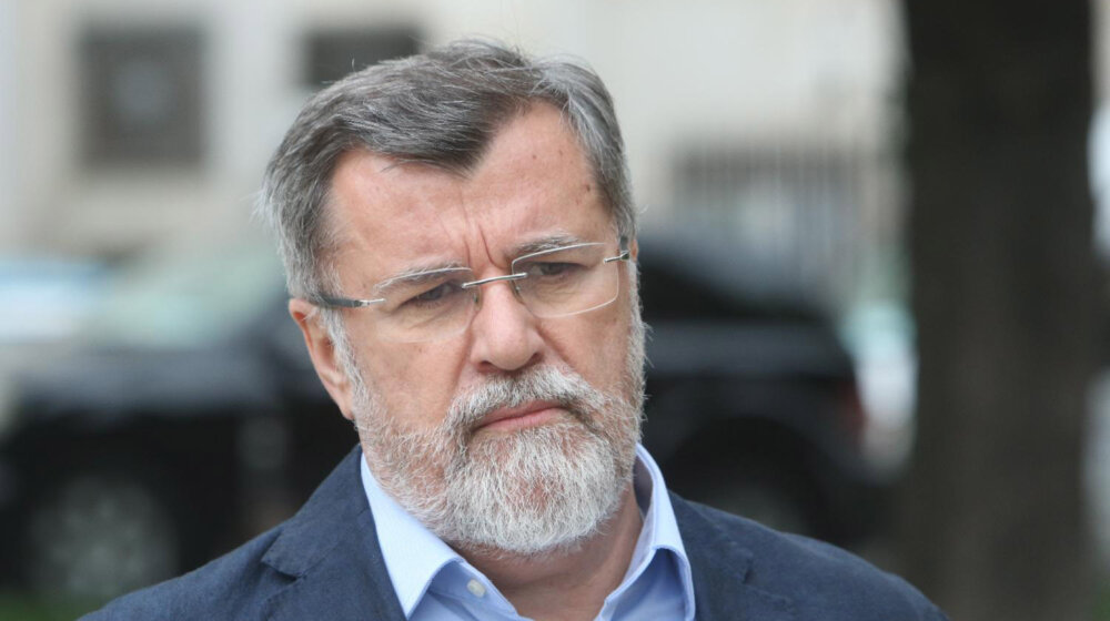 Naš nestali, naš DNK: Autorski tekst Verana Matića 1