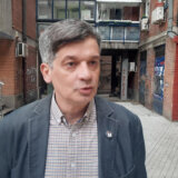 Došli smo na nagovor međunarodne zajednice: Predstavnici dva novinarska udruženja prisustvovali sednici Odbora za kulturu i informisanje 6